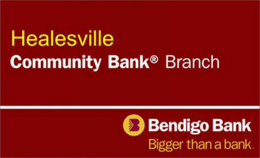 Healesville Community Bank