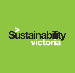 Getting Healesville CoRE on the radar with Sustainability Victoria