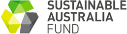 Sustainable Australia Fund Logo
