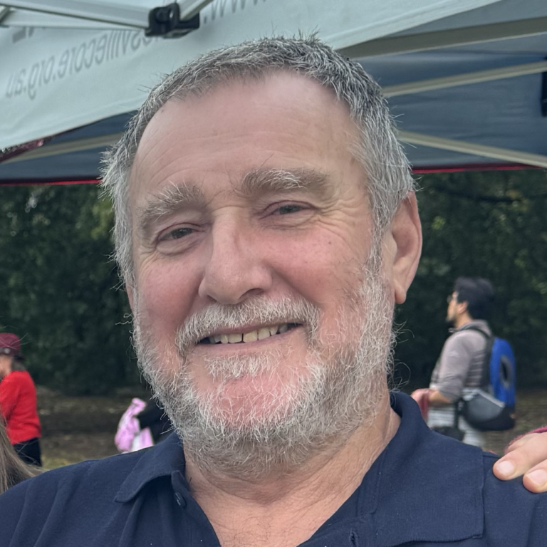 Sustainability: Graeme Scott – Healesville CoRE